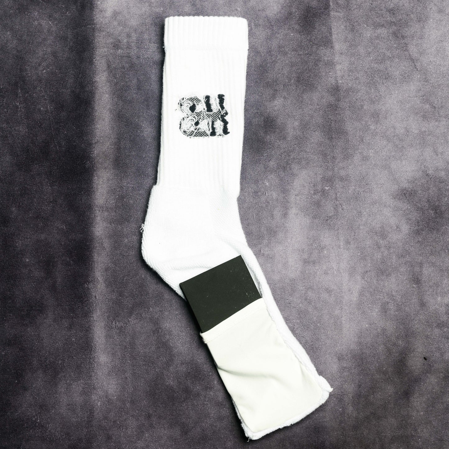 Hyper Brand Sneaker Socks