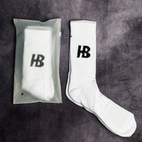 Hyper Brand Sneaker Socks